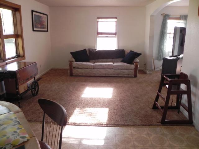 House for sale in Breckenridge, Minnesota