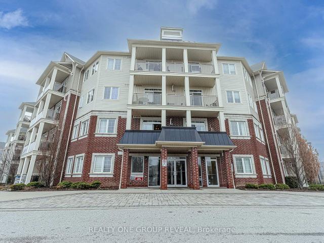 Condo for rent in Woburn, Ontario