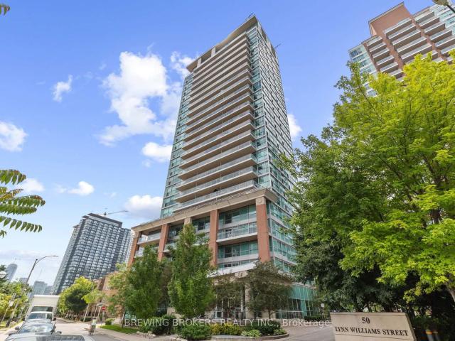 Condo for rent in Woburn, Ontario