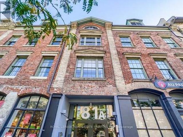 Property for rent in Woburn, Ontario