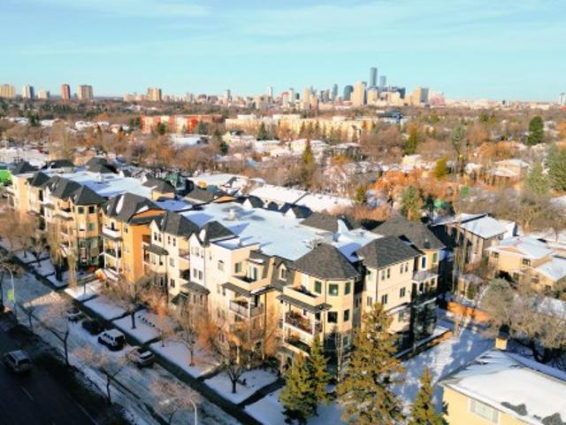Condo for sale in French Quarter, Edmonton