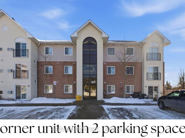 Condo for sale in Woburn, Ontario