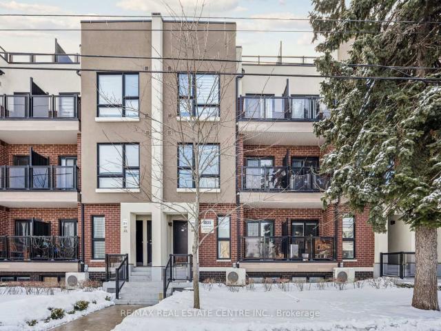 Condo for sale in Woburn, Ontario