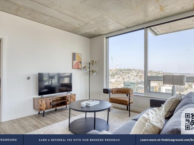 Apartment for rent in Seattle, Washington
