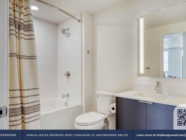 Apartment for rent in Seattle, Washington