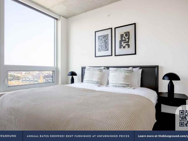 Apartment for rent in Seattle, Washington