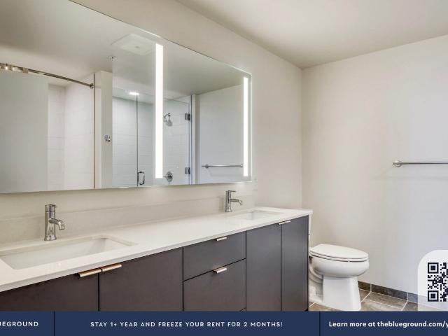 Apartment for rent in Seattle, Washington
