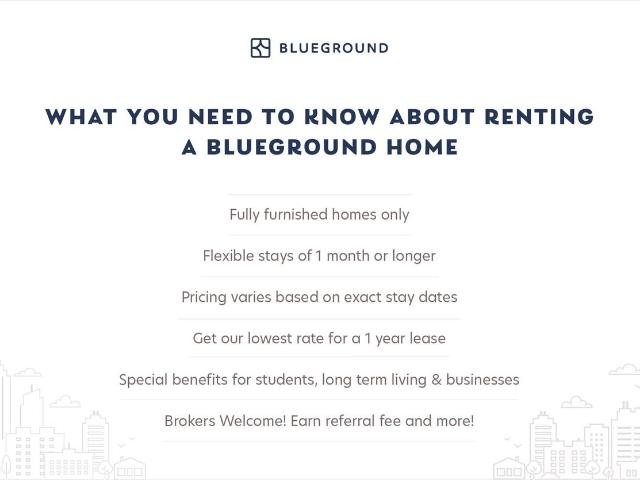 Apartment for rent in Seattle, Washington