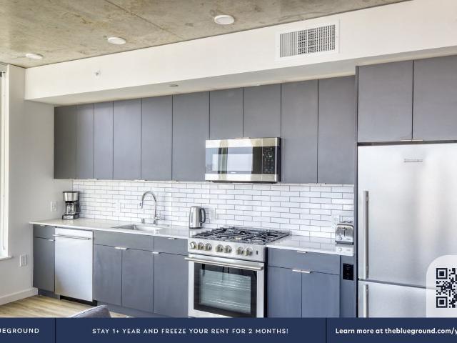 Apartment for rent in Seattle, Washington