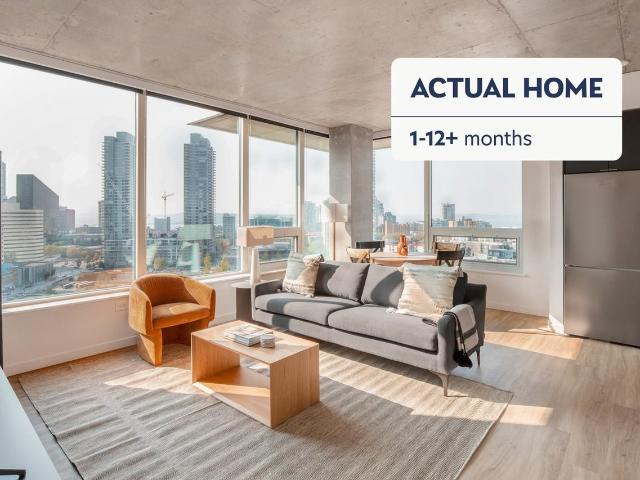 Apartment for rent in Seattle, Washington
