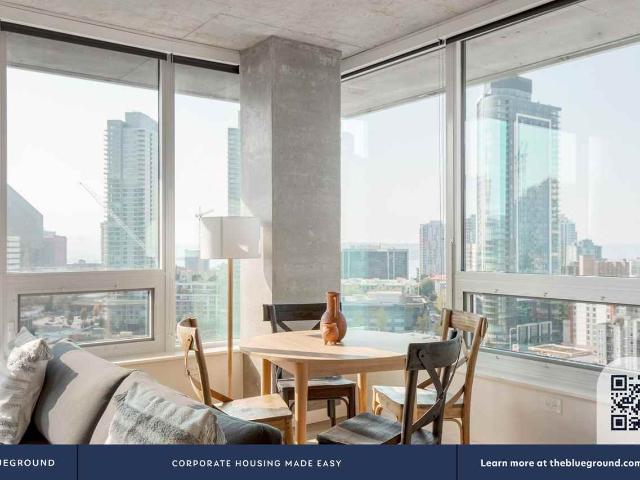 Apartment for rent in Seattle, Washington