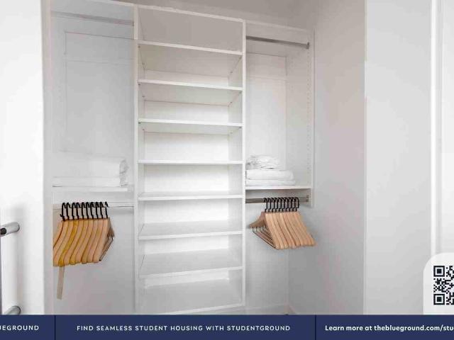 Apartment for rent in Seattle, Washington