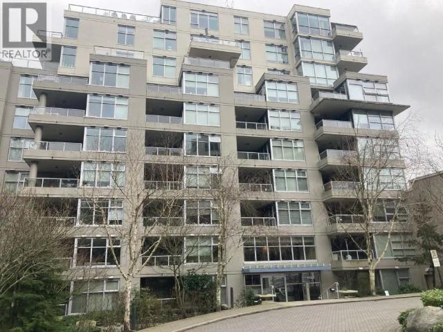 Apartment for rent in UniverCity, Burnaby