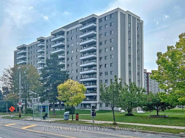 Condo for sale in Woburn, Ontario