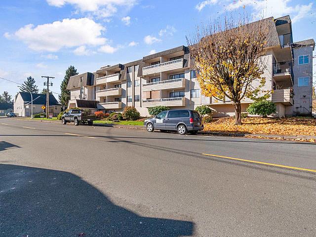 Condo for sale in Chilliwack