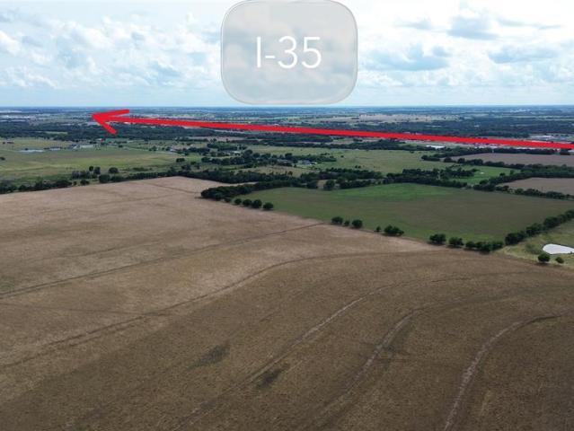 Land for sale in Valley View, Texas