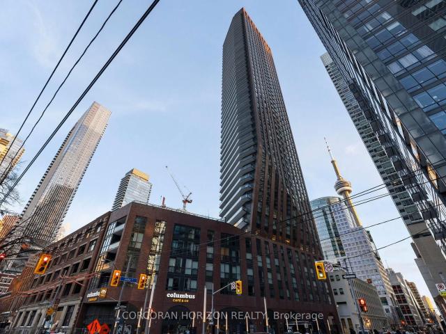 Condo for sale in Spadina—Fort York, Toronto