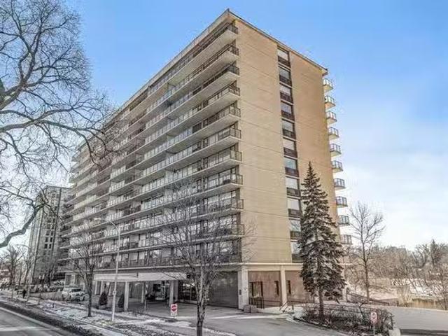 Condo for sale in East St. Paul, Manitoba