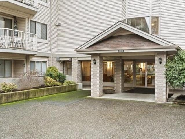 Apartment for sale in Chilliwack, British Columbia