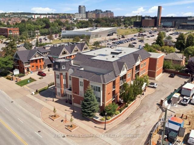 Condo for sale in York, Ontario
