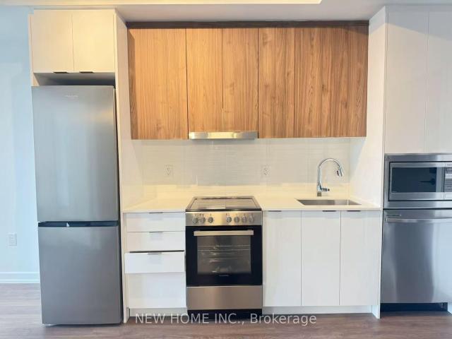 Condo for rent in Woburn, Ontario