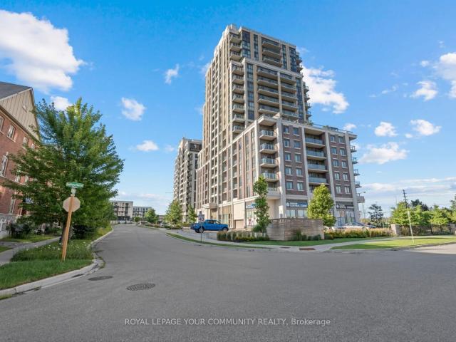Condo for sale in Woburn, Ontario