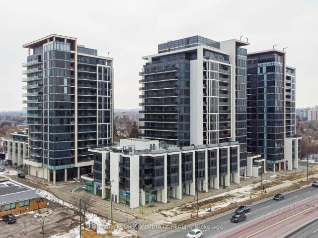Condo for sale in York, Ontario