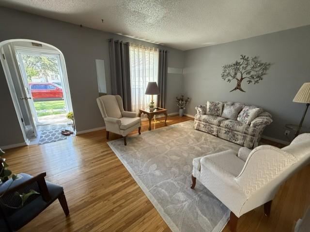 House for sale in Breckenridge, Minnesota