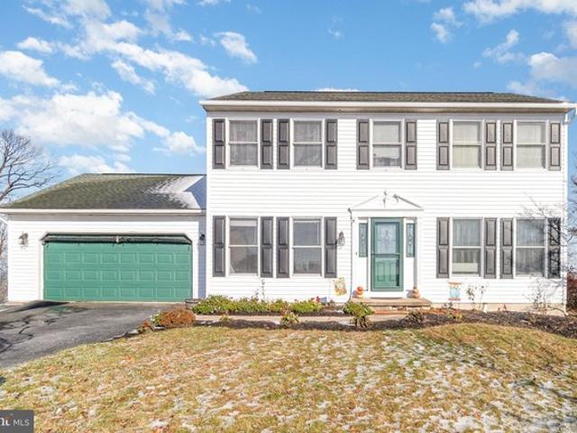 House for sale in Mount Wolf, Pennsylvania