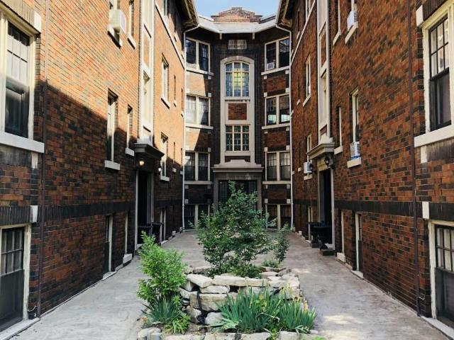 Apartment for rent in Ancaster, Ontario