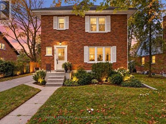 House for sale in Peterborough, Ontario