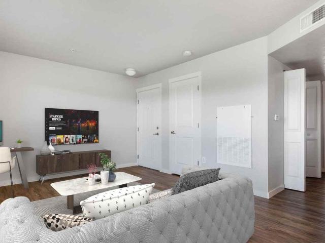 Apartment for rent in Caldwell, Idaho