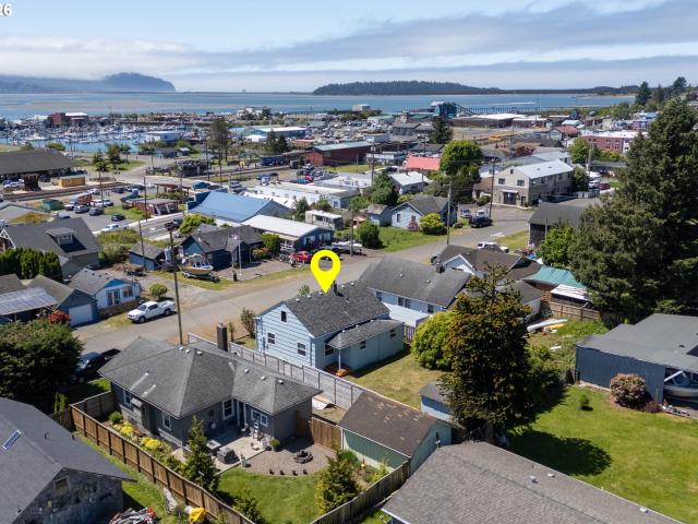 House for sale in Oregonia