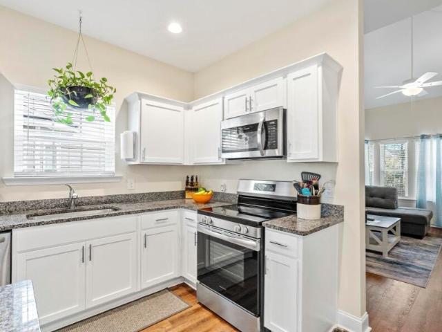 Townhouse for sale in Port Royal, South Carolina