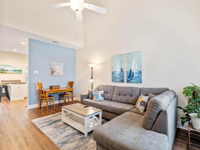 Property for rent in Port Royal, South Carolina