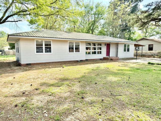 House for sale in Columbus, Mississippi
