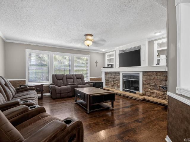 House for sale in Ark