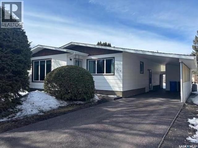 House for sale in Canora, Saskatchewan