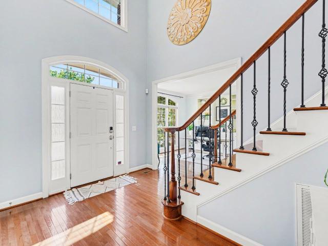 House for sale in Wake, North Carolina