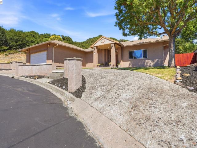 House for sale in El Sobrante, California