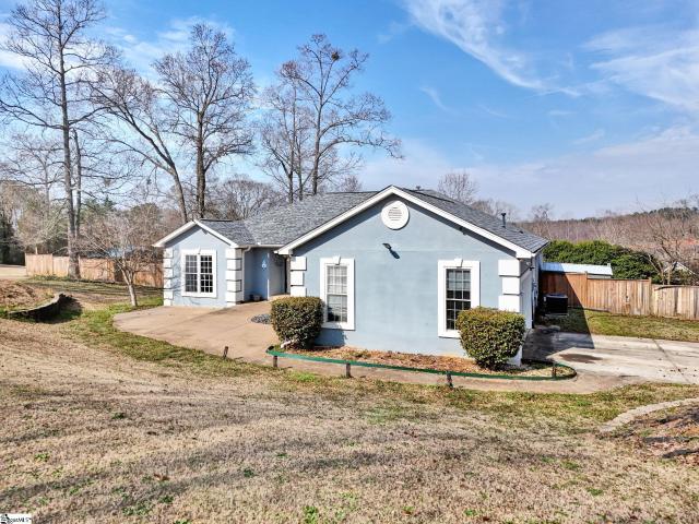 House for sale in Lyman, South Carolina