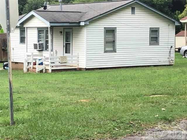 House for sale in Fort Mill, South Carolina
