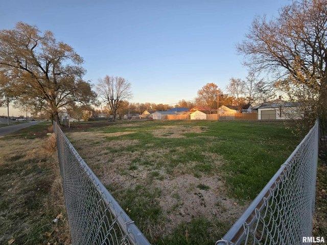 Land for sale in Perry, Illinois