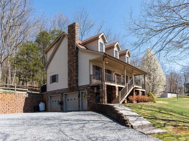 House for sale in Virginia