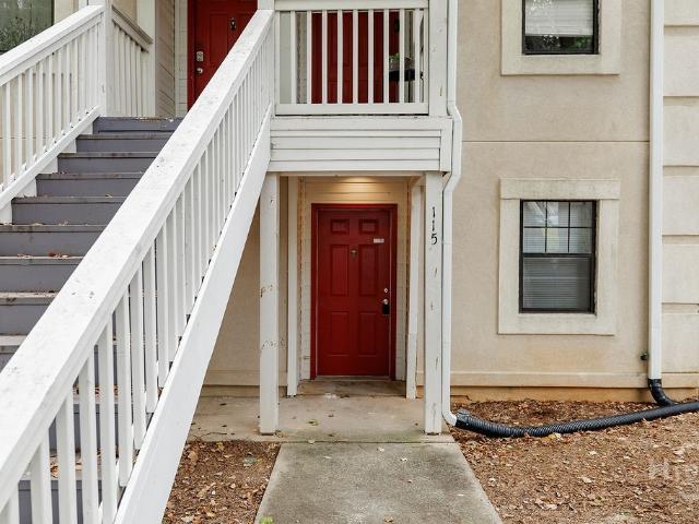 Condo for sale in Carr's Hill, Athens