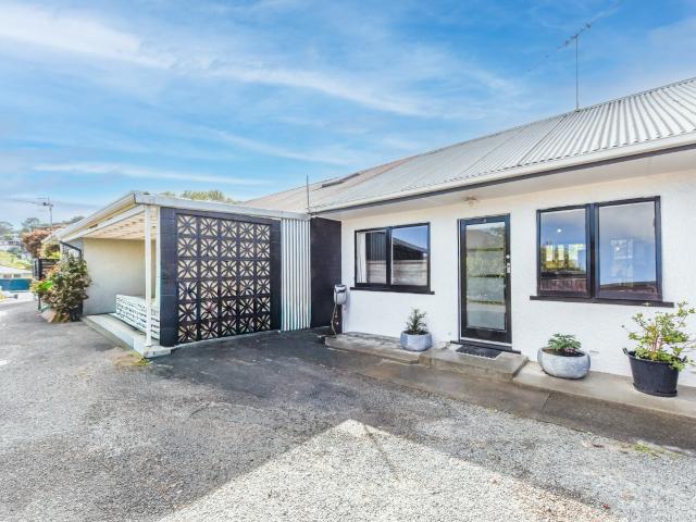 Apartment for rent in Wakatu, Nelson City