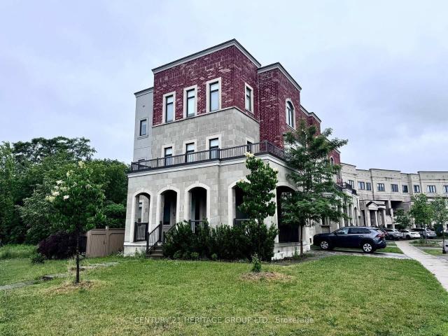 Townhouse for sale in Woburn, Ontario