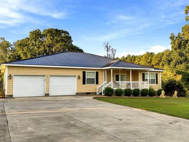 House for sale in Norman Park, Colquitt County
