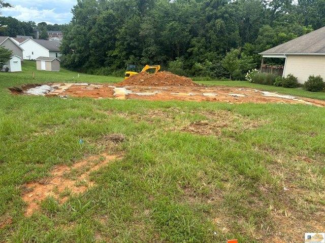 House for sale in Glasgow, Kentucky