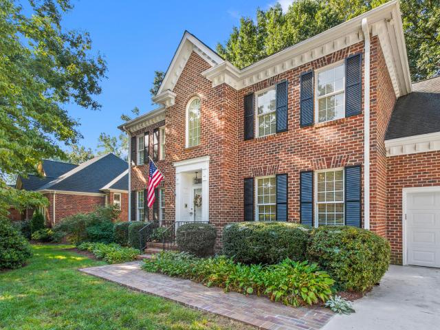 House for sale in Elon, Alamance County